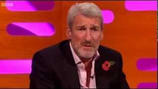 BBC's Jeremy Paxman calls David Cameron "a complete idiot"