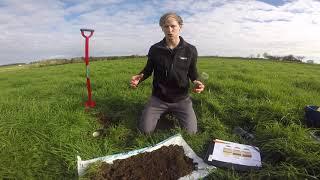 Owl Farm - Visual Soil Assessment