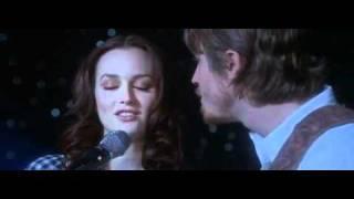 Garrett Hedlund & Leighton Meester - Give In To Me (Legendado)