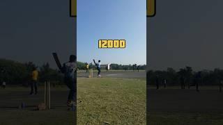 12000 Rupe ka Match #minivlog #tranding #shorts #short #cricket #vlog #vlogs