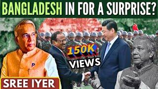 Are Doval's alleged trip to China and Arakan Army's moves connected? Is B'desh in for a surprise?