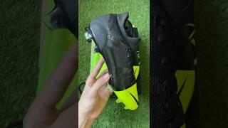 Have you seen these Football boots before?  #footballboots #soccercleats #cleats #nikefootball