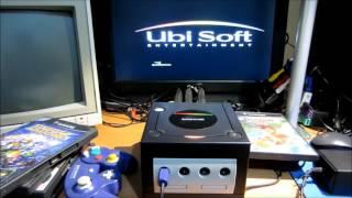 NINTENDO GAMECUBE (retroshowcase.com Collection)