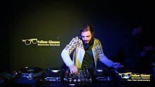 Original Pressure - Yellow Glasses Electronic Sessions - One Year Anniversary