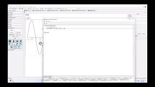 Introduction to Creating Interactive Applications in Maple