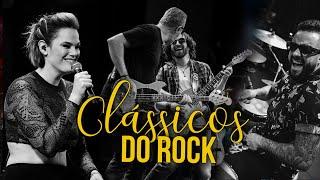 Banda Rock Beats - Mix Medley Clássicos do Rock 70s, 80s, 90s (Queen, Bon Jovi, Guns, Aerosmith)