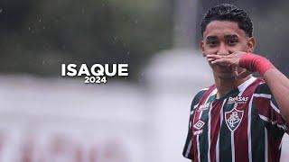 Isaque Silva - The Best Brazilian Talent in the World 