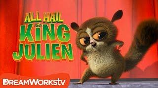 Club Moist | ALL HAIL KING JULIEN