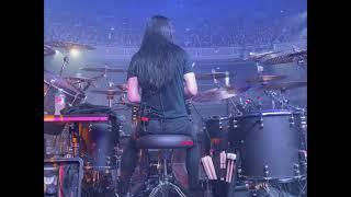 Waltteri Väyrynen: Opeth - §3 (Paragraph 3, live drum cam at Majestic Theater, Dallas, TX)