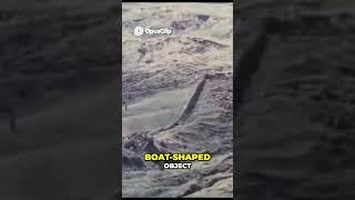Unveiling Noah's Ark | Search for "Ron Wyatt biblical discoveries"
