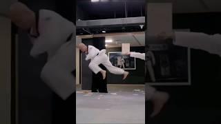 Martial Arts Mix- Short