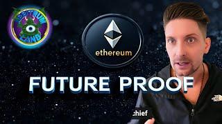 IS ARBITRUM LAND $ETH FUTURE PROOF?!