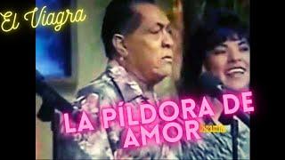 Sonora Dinamita - La Pildora de Amor (El viagra)