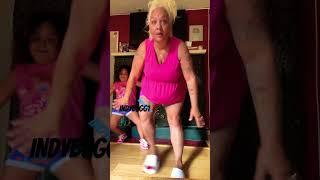 Not when mom’s security #shortvideo #dance #indybugg1