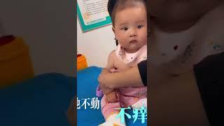 "Adorable Moments of Children: "#Kids #vaccination #explained #Cute #Funny #kids #compilation