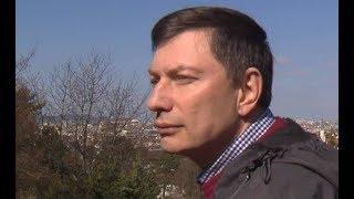 Игорь Эйдман: «Никаких институтов власти, заслуживающих уважения, в России нет»