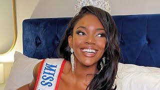 Miss Alabama Zoe Sozo Bethel Dead at 27