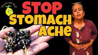 Must Try Home Remedies for Stomach Pain Relief | Natural Remedy for Stomach Pain Relief