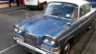 Humber Sceptre mk1