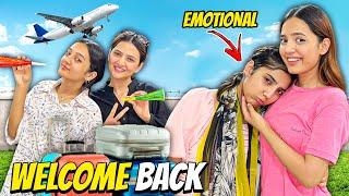 Sistrology is BACK in the House|Zainab Ne Atay Sath RONA Start kardia