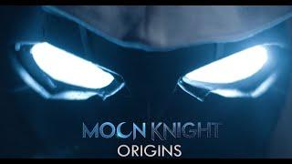 Moon Knight:Origins (Fan Film) - Moon Knight Reveal Teaser