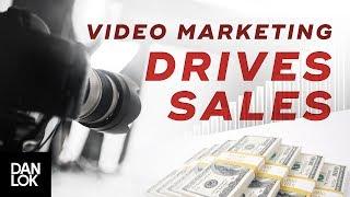 Video Marketing For Business - Why Video Marketing Drives Sales - Video Marketing Secrets Ep.4