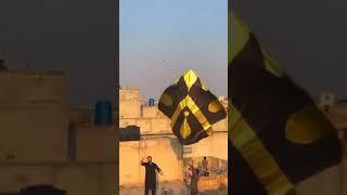 Lahore Basant 2020|40 TAWA 30 March