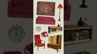 Интерьеры 2000х вернутся? Или перевоплотятся? #ремонт #ремонтсвоимируками #интерьер