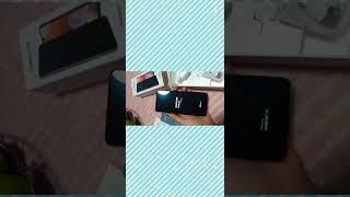 Comprei o samsung Galaxy A32  Unboxing #Shorts #Viral #YouTubeshorts #A32