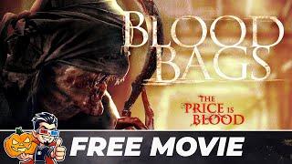 Blood Bags: Horror, Creature (Full Movie) | JoBlo