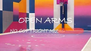 저작권없는음악 팝송 유튜브브금 브이로그음악 무료BGM 배경음악(Open Arms)
