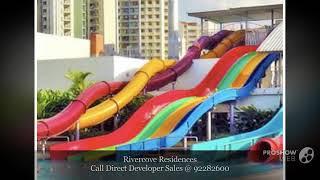Rivercove Residences