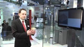 UNIGLAS BAU 2011 - Kai Herkes, Frerichs Glas GmbH