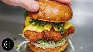 London’s Best Burger Places | London Guides