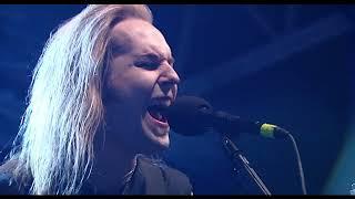 Children of Bodom - Stckholm Knockout 2007 Live (FULL CONCERT 1080p)