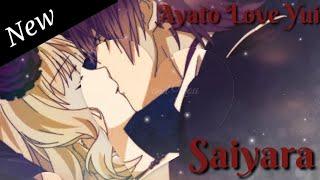 |Saiyaara Love song| with Ayato Love Yui