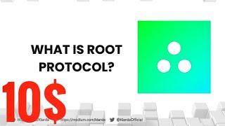 10×profit root protocol crypto #cryptohindi #crypto #rootprotocol