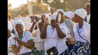 PETERO NAKUSONTA - BEST ZAMBIAN CATHOLIC MUSIC