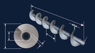 How to Measure a Screw