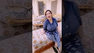 Hareem Shah Hot video