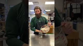 How Light Cellar Coconut Butter is Made #coconut #healthyliving #elixir