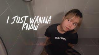 Music Cover l I Just Wanna Know - PUN