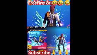 freefire emote royale slippery throne emote  #garenafreefire #ytshorts #gamingvideos #slayypoint