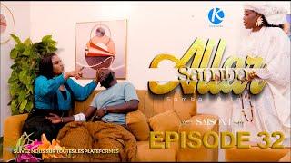 Série - Samba Allar- Episode 33