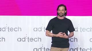 ad:tech 2024 - Keynote - AI IS NOW