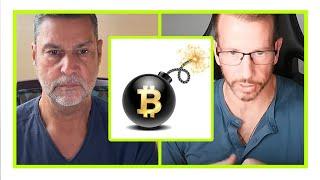 Is Bitcoin About to Explode? The Liquidity Signal You’re Missing | Raoul Pal ft Jamie Coutts