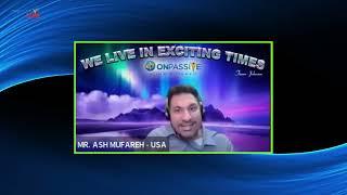 ONPASSIVEASH ONLYFinancial Wisdom with Mr Ash MufarehBy ONPASSIVE Tribe