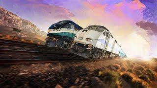 Train Sim World 5 - Best Graphic Settings