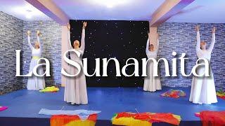 Montesanto | La Sunamita (Danza Cristiana)