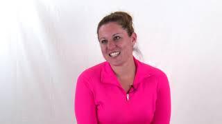 Peak Triathlon Coaching Client Interview - Mia Konovelchick